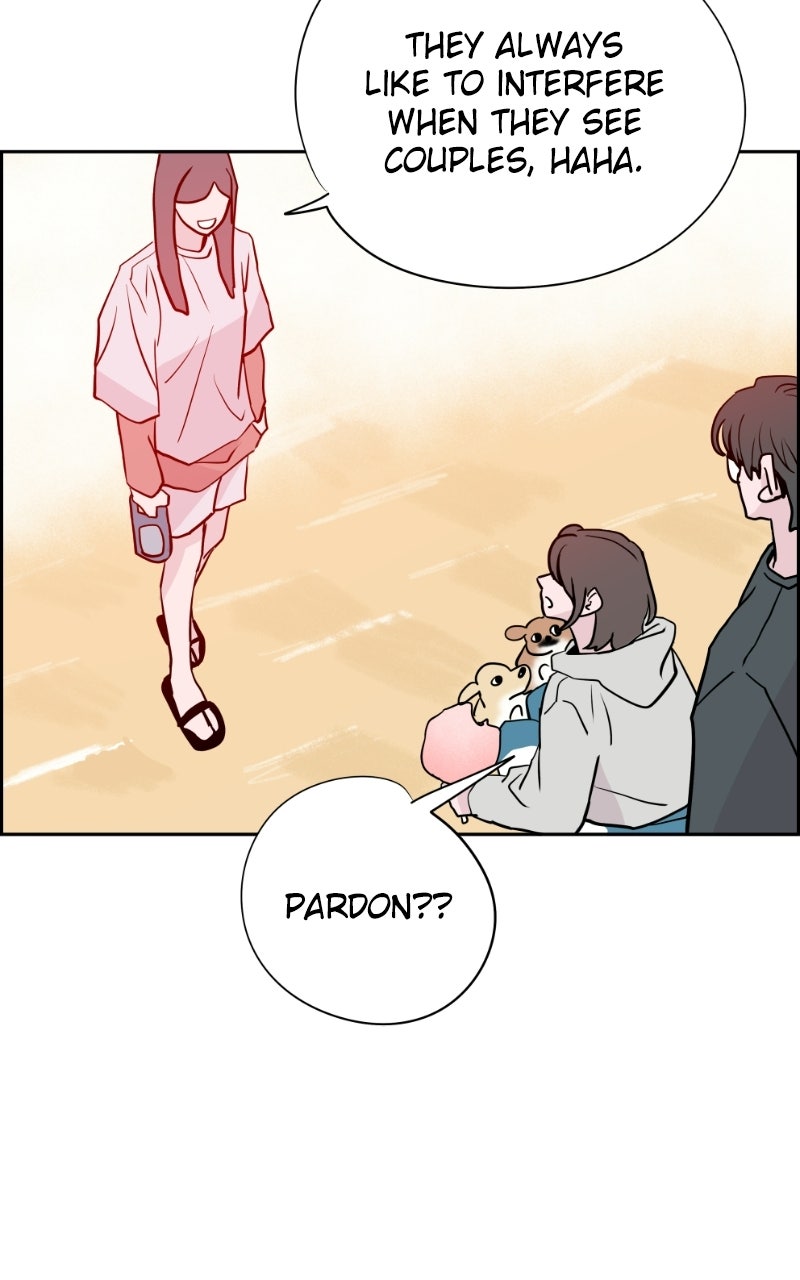 Read Copy-Paste Romance chapter 42 image 90 on Lezhin