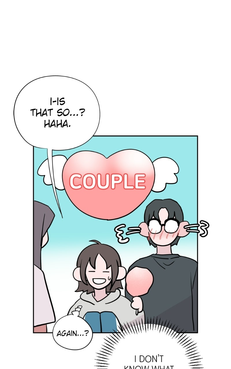 Read Copy-Paste Romance chapter 42 image 91 on Lezhin