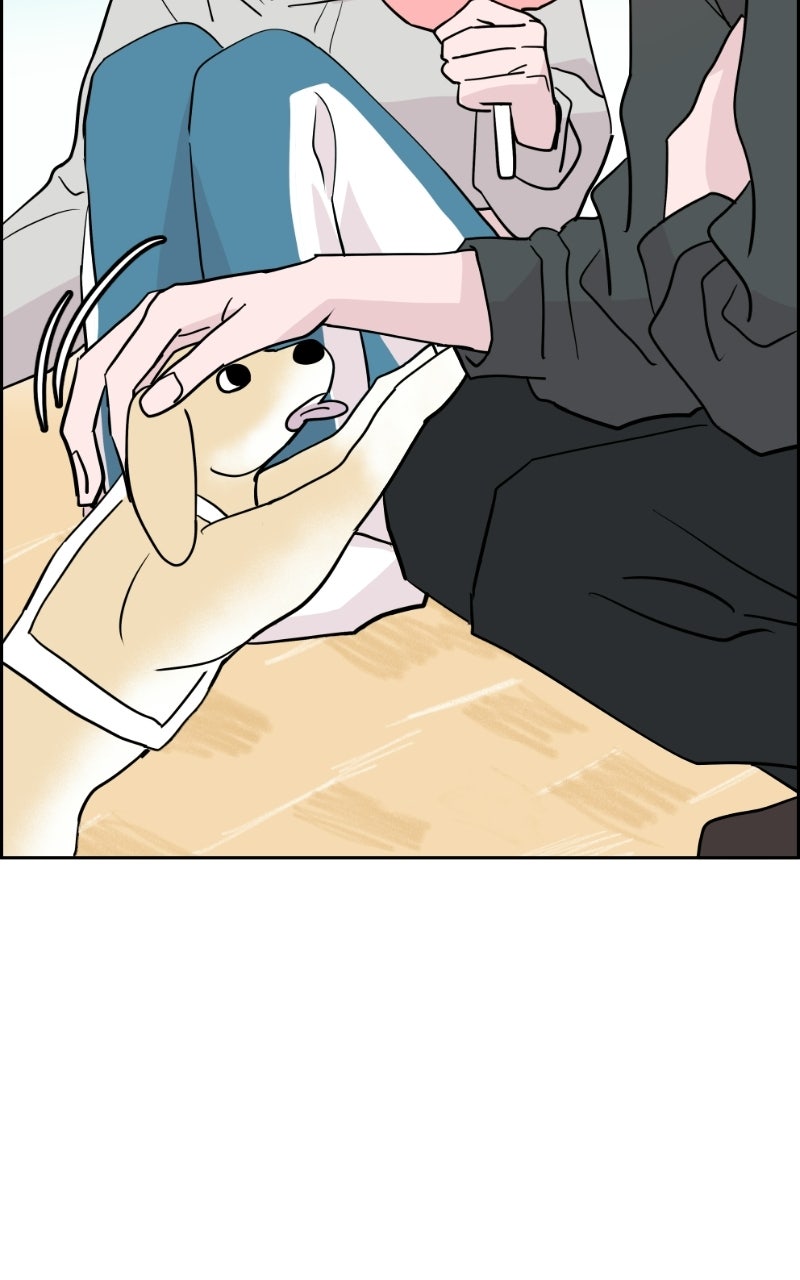 Read Copy-Paste Romance chapter 42 image 94 on Lezhin
