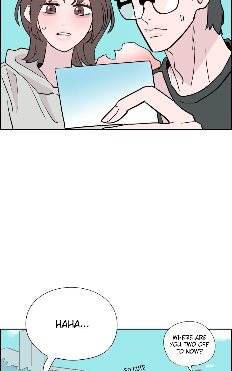 Read Copy-Paste Romance chapter 42 image 97 on Lezhin