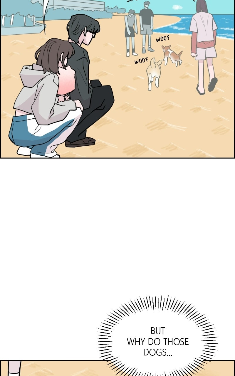 Read Copy-Paste Romance chapter 42 image 98 on Lezhin