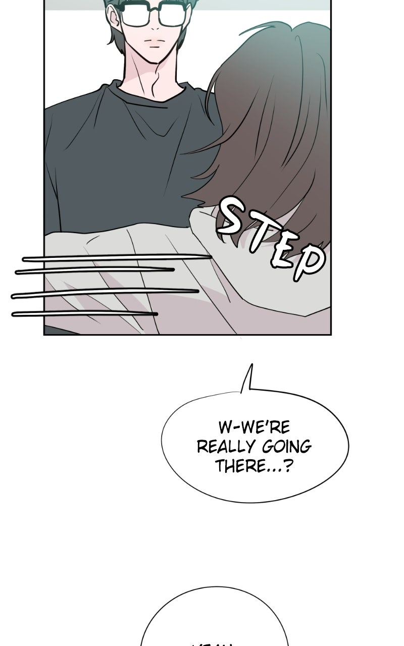 Read Copy-Paste Romance chapter 43 image 11 on Lezhin