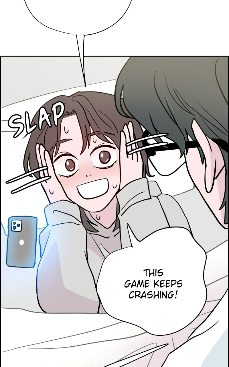 Read Copy-Paste Romance chapter 43 image 114 on Lezhin