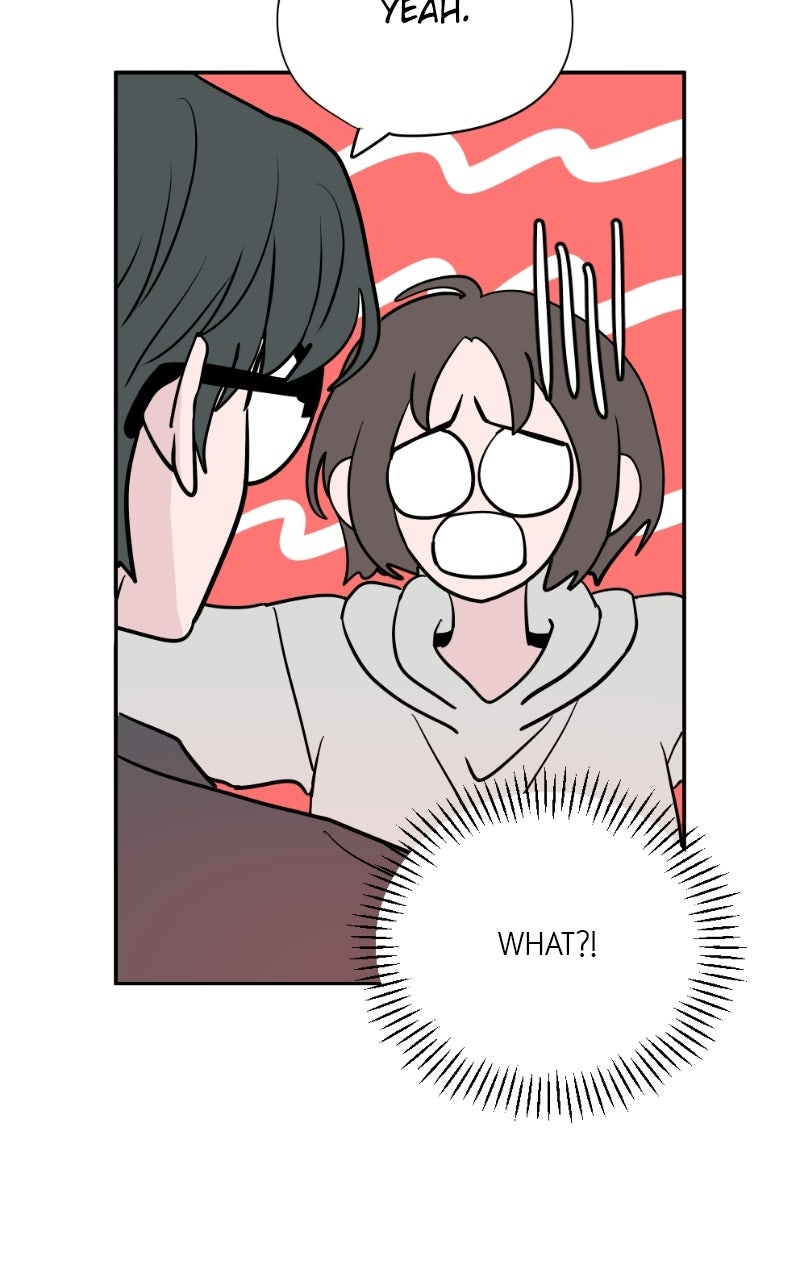 Read Copy-Paste Romance chapter 43 image 12 on Lezhin