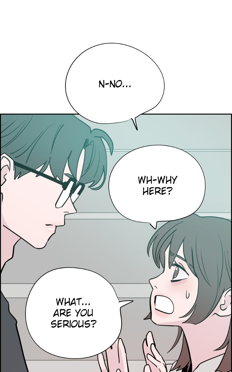 Read Copy-Paste Romance chapter 43 image 13 on Lezhin