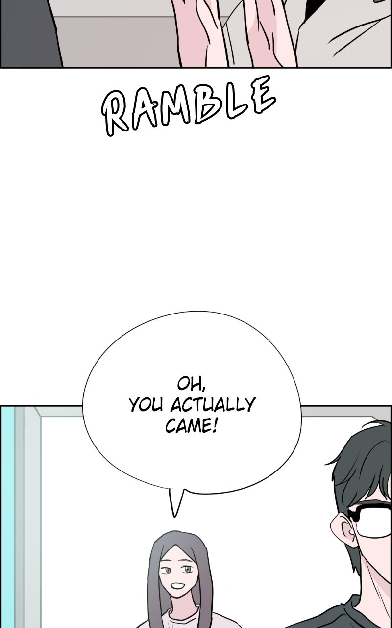 Read Copy-Paste Romance chapter 43 image 14 on Lezhin