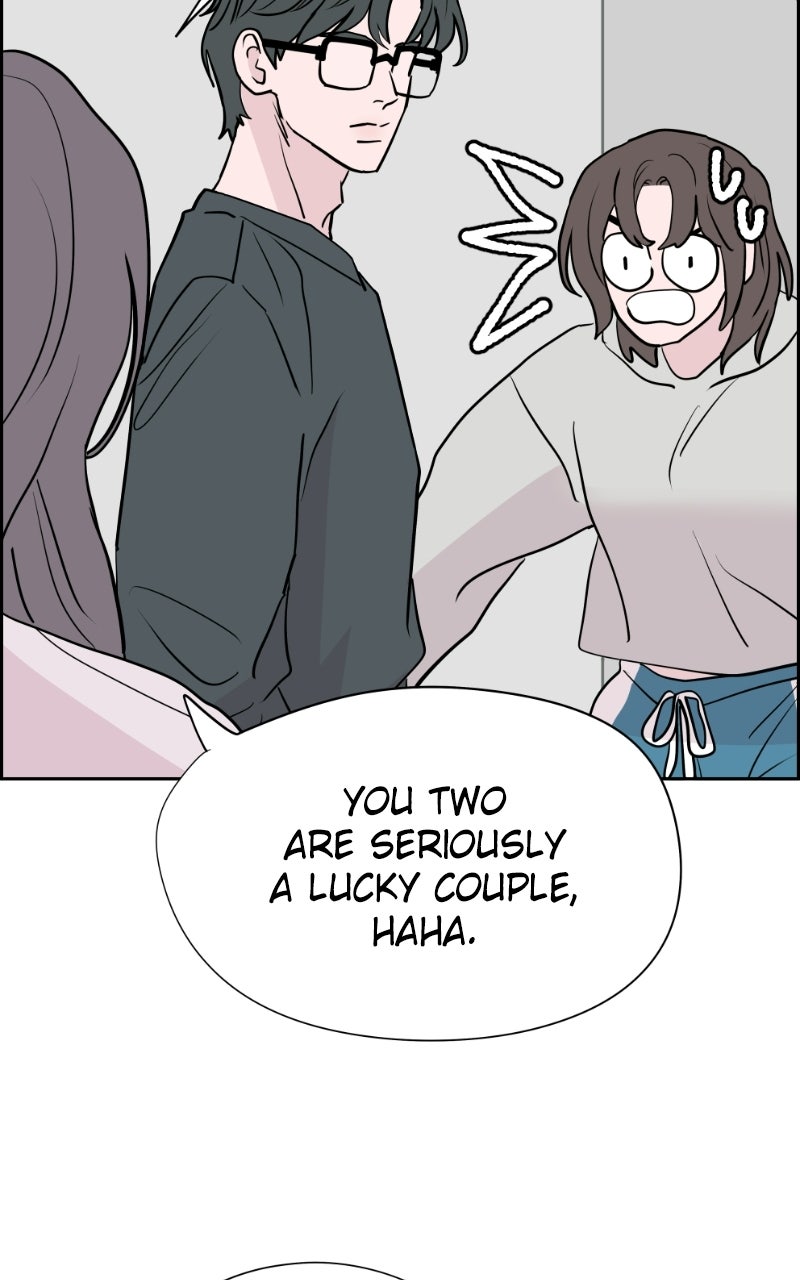 Read Copy-Paste Romance chapter 43 image 16 on Lezhin