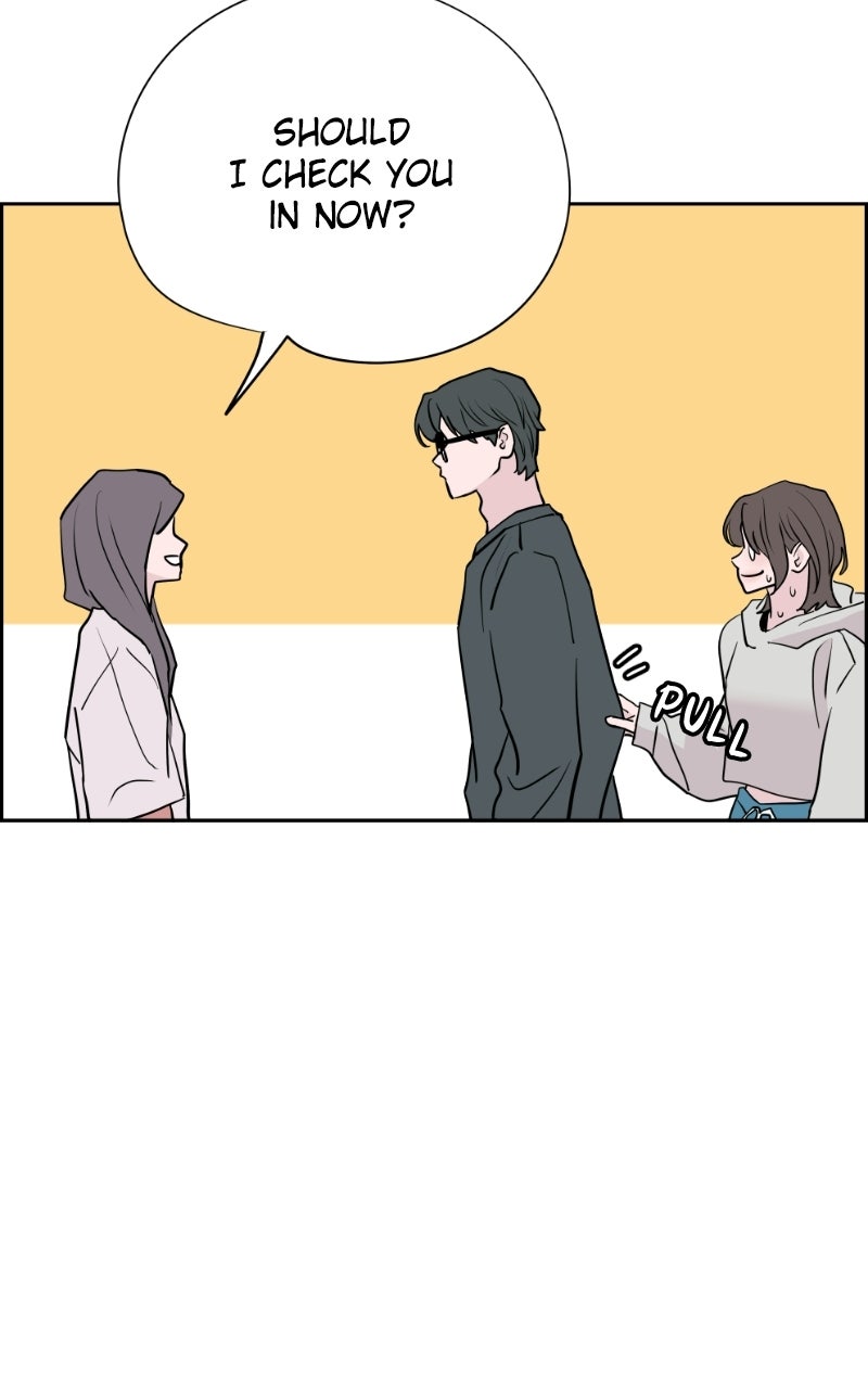 Read Copy-Paste Romance chapter 43 image 17 on Lezhin