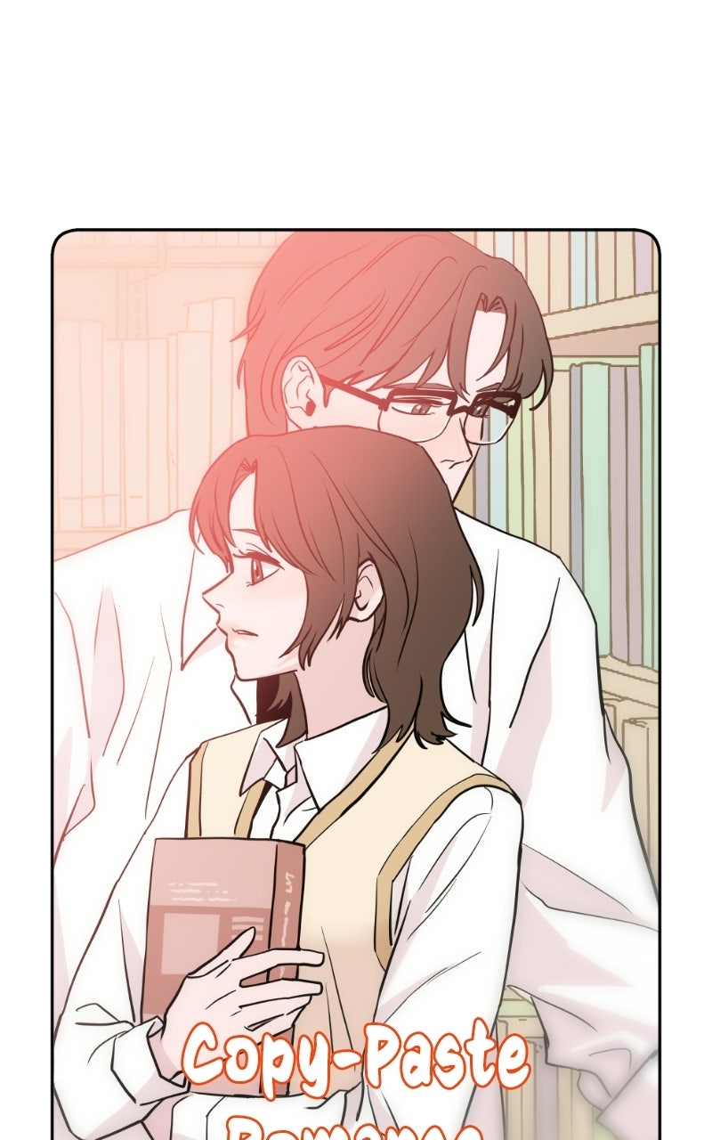 Read Copy-Paste Romance chapter 43 image 24 on Lezhin