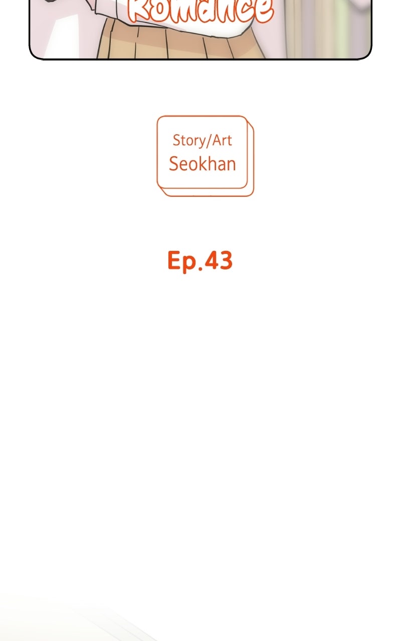 Read Copy-Paste Romance chapter 43 image 25 on Lezhin