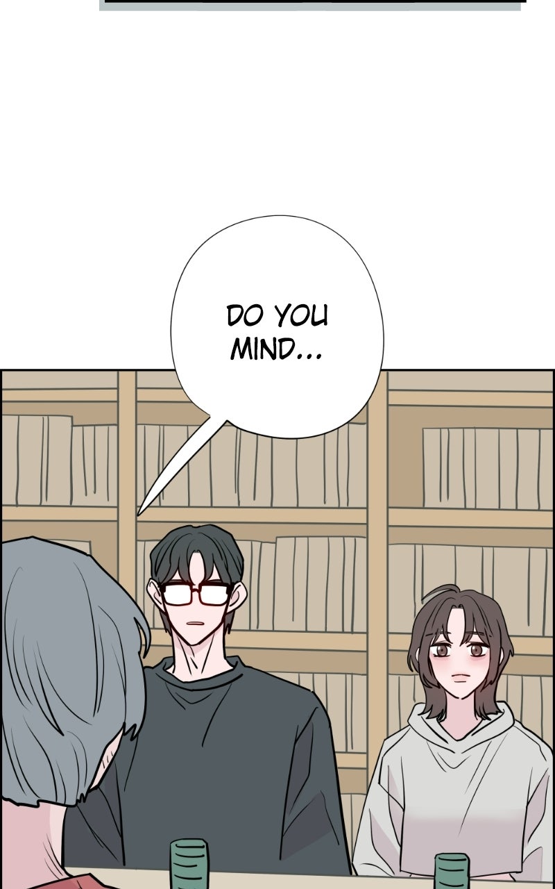 Read Copy-Paste Romance chapter 43 image 27 on Lezhin