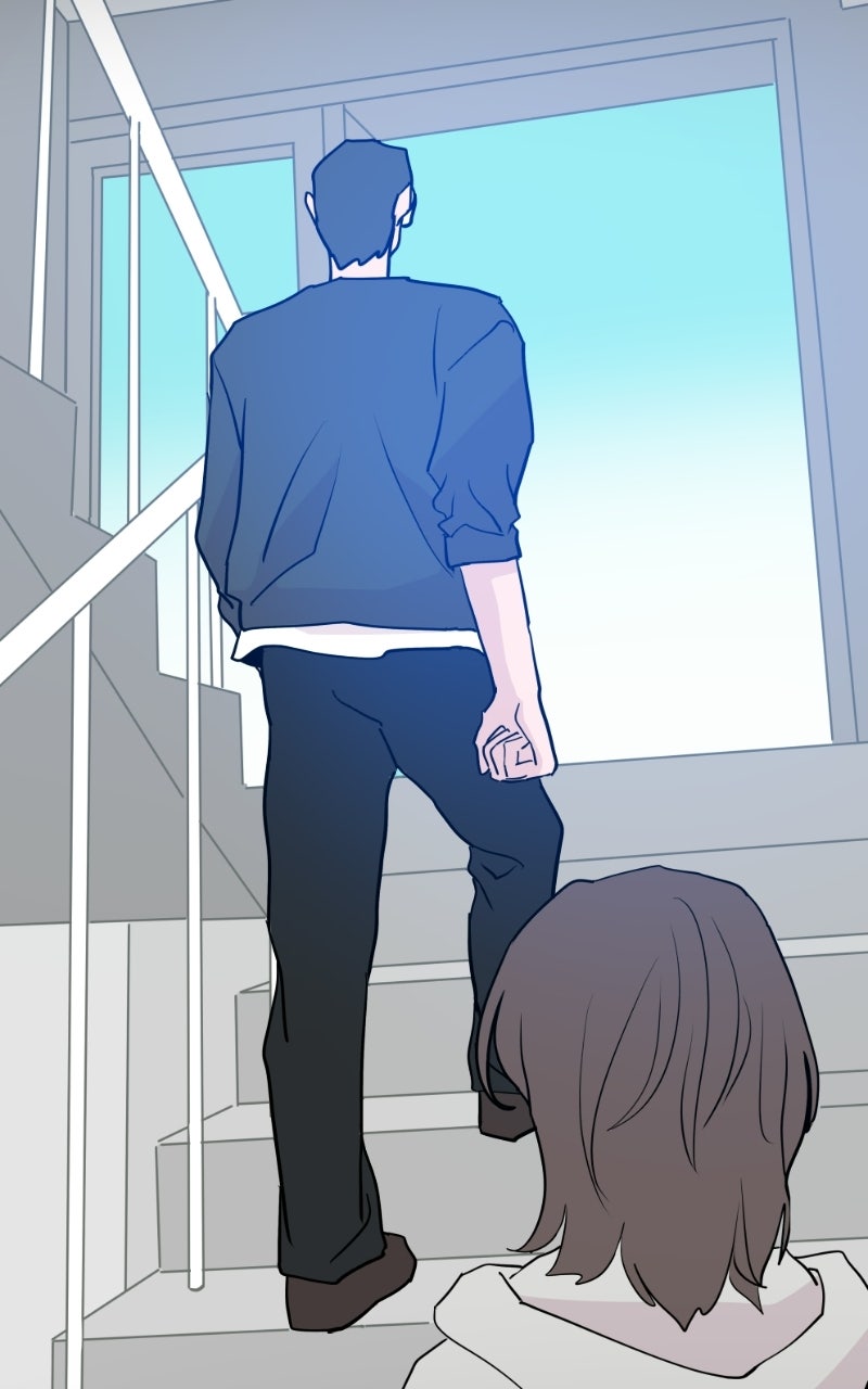 Read Copy-Paste Romance chapter 43 image 4 on Lezhin