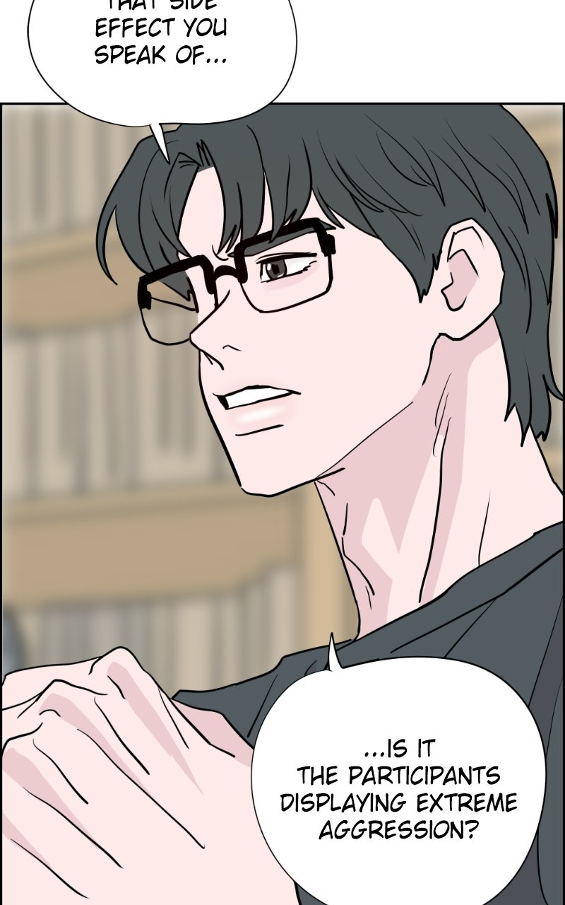Read Copy-Paste Romance chapter 43 image 44 on Lezhin