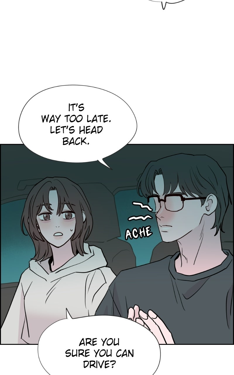 Read Copy-Paste Romance chapter 43 image 64 on Lezhin
