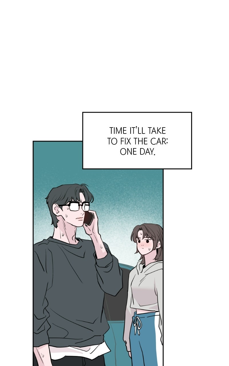 Read Copy-Paste Romance chapter 43 image 69 on Lezhin