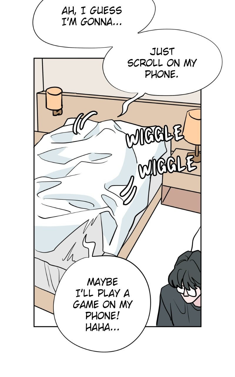 Read Copy-Paste Romance chapter 43 image 77 on Lezhin