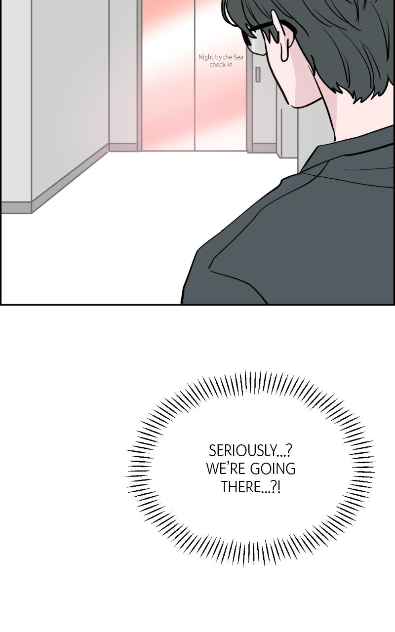 Read Copy-Paste Romance chapter 43 image 8 on Lezhin