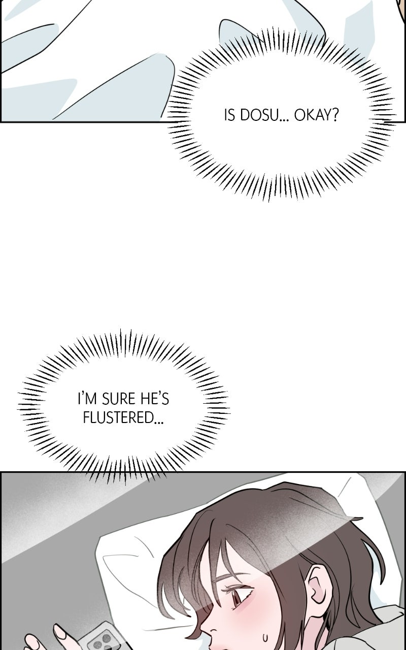 Read Copy-Paste Romance chapter 43 image 80 on Lezhin