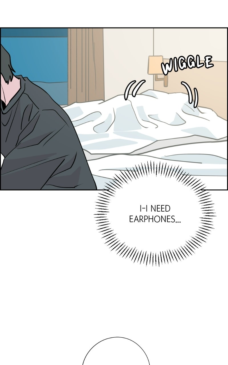 Read Copy-Paste Romance chapter 43 image 87 on Lezhin