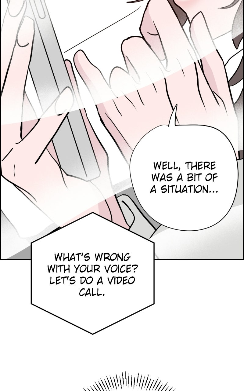 Read Copy-Paste Romance chapter 43 image 89 on Lezhin