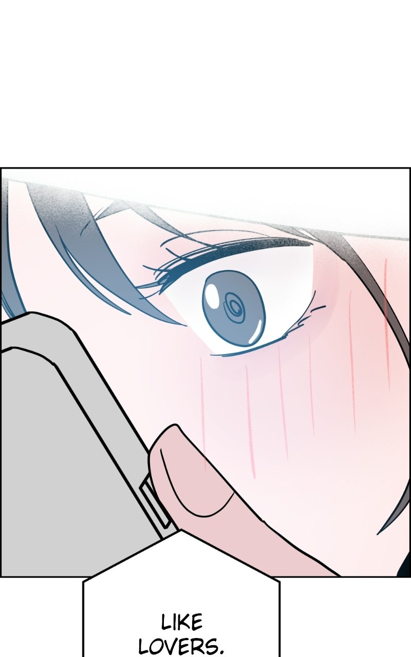 Read Copy-Paste Romance chapter 43 image 92 on Lezhin