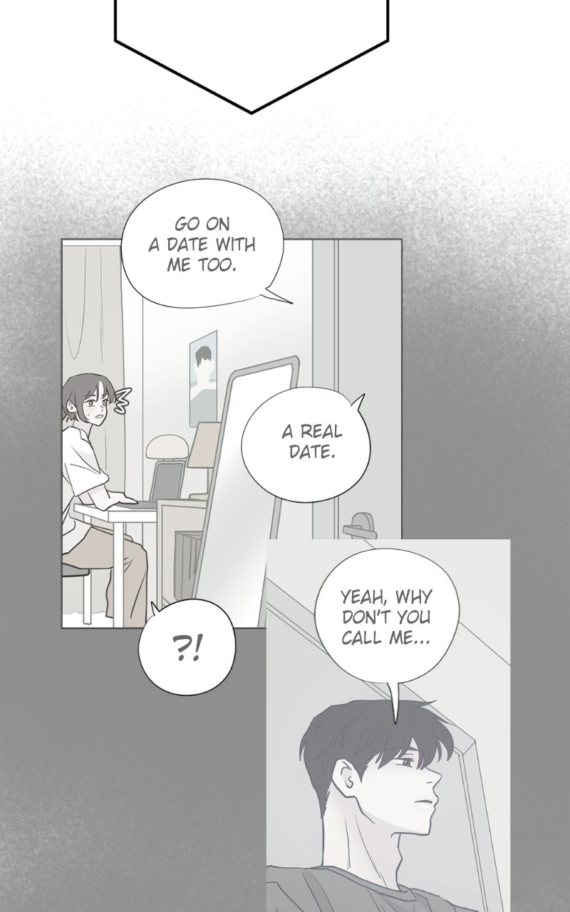 Read Copy-Paste Romance chapter 43 image 93 on Lezhin
