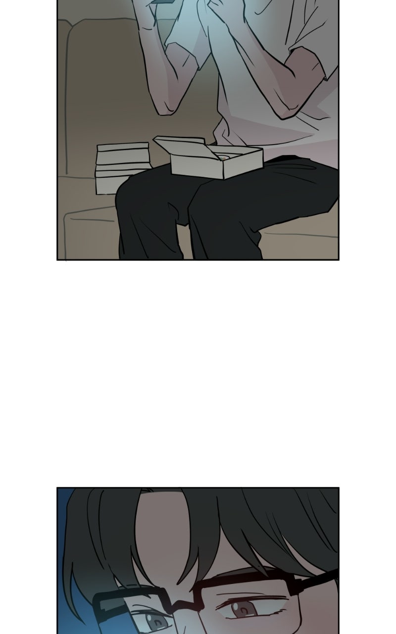 Read Copy-Paste Romance chapter 44 image 100 on Lezhin