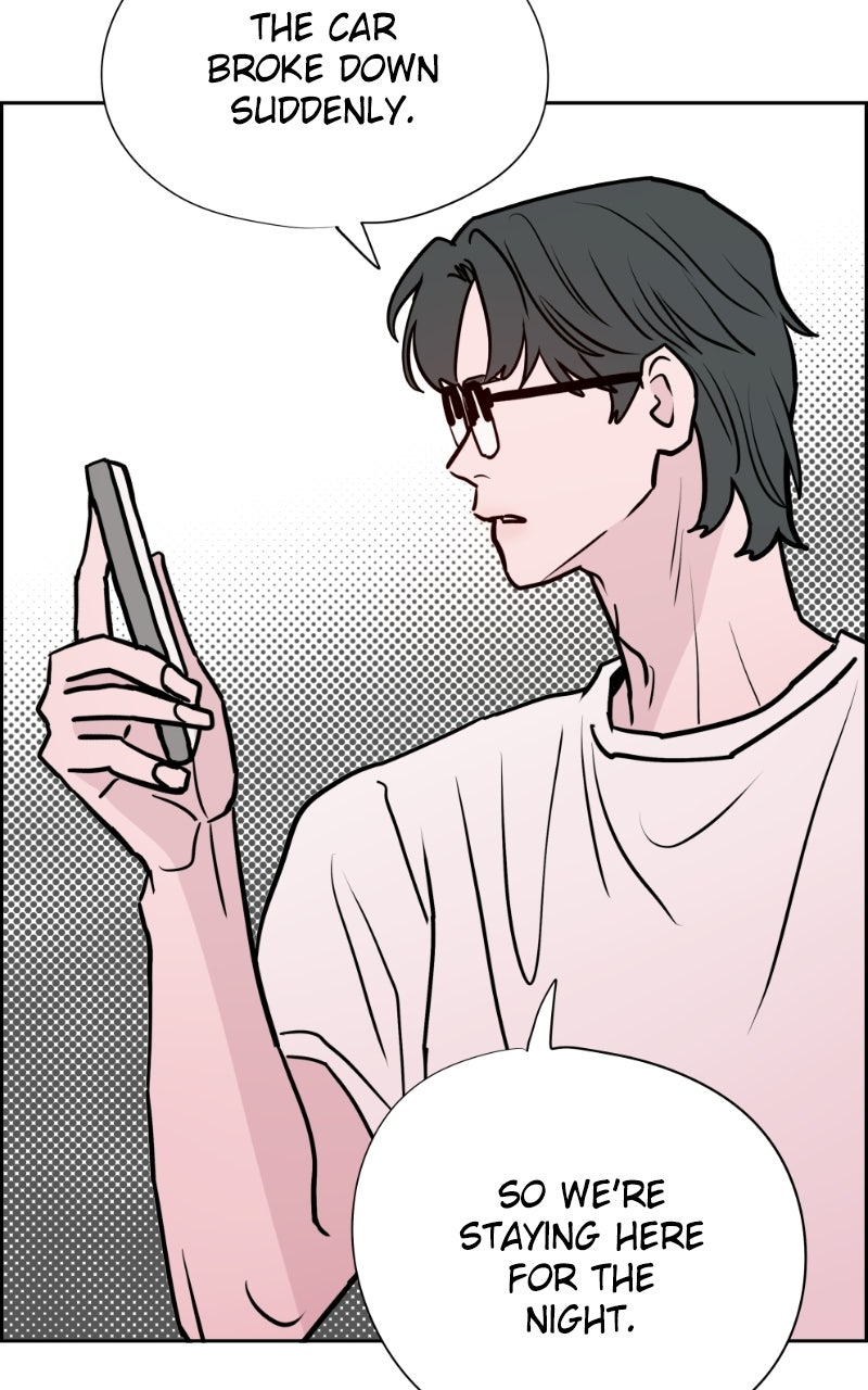 Read Copy-Paste Romance chapter 44 image 11 on Lezhin