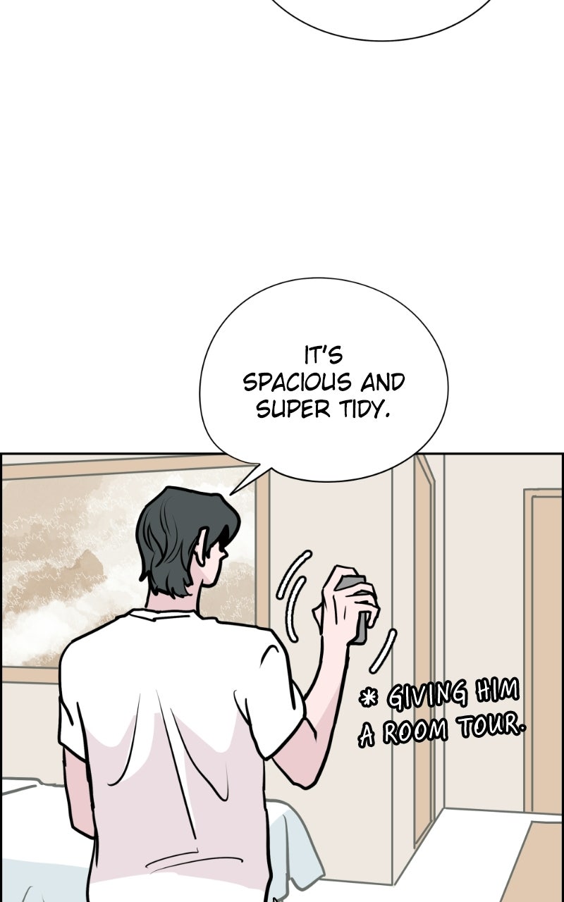 Read Copy-Paste Romance chapter 44 image 12 on Lezhin