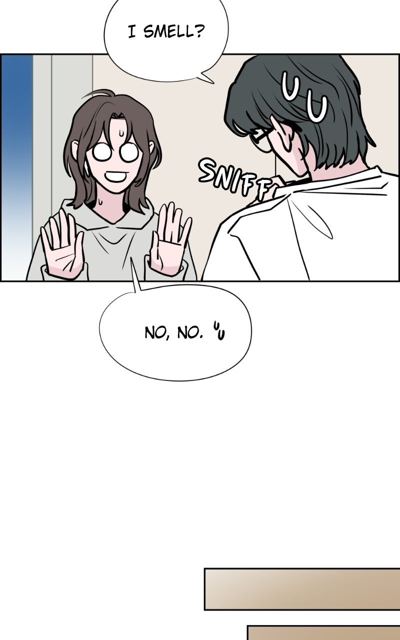 Read Copy-Paste Romance chapter 44 image 16 on Lezhin