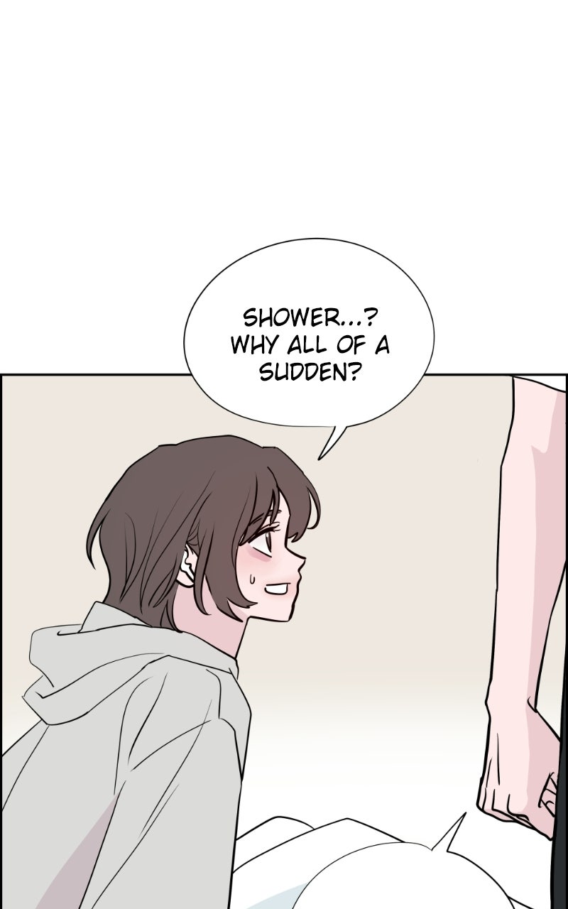 Read Copy-Paste Romance chapter 44 image 2 on Lezhin