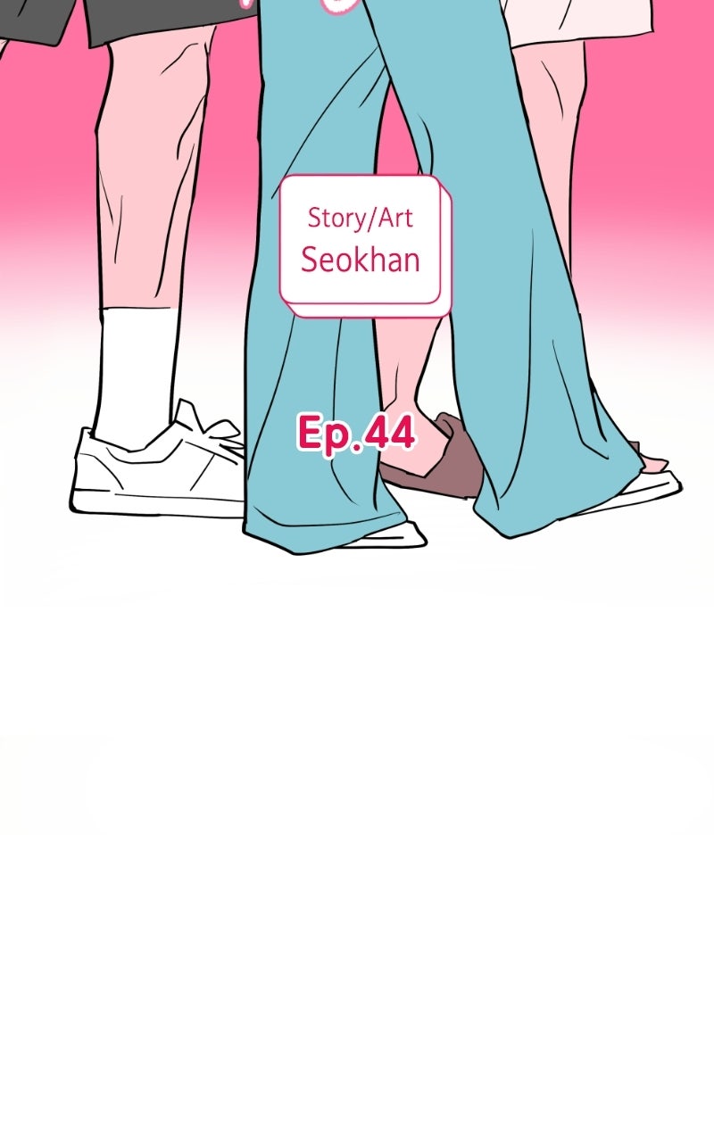 Read Copy-Paste Romance chapter 44 image 22 on Lezhin