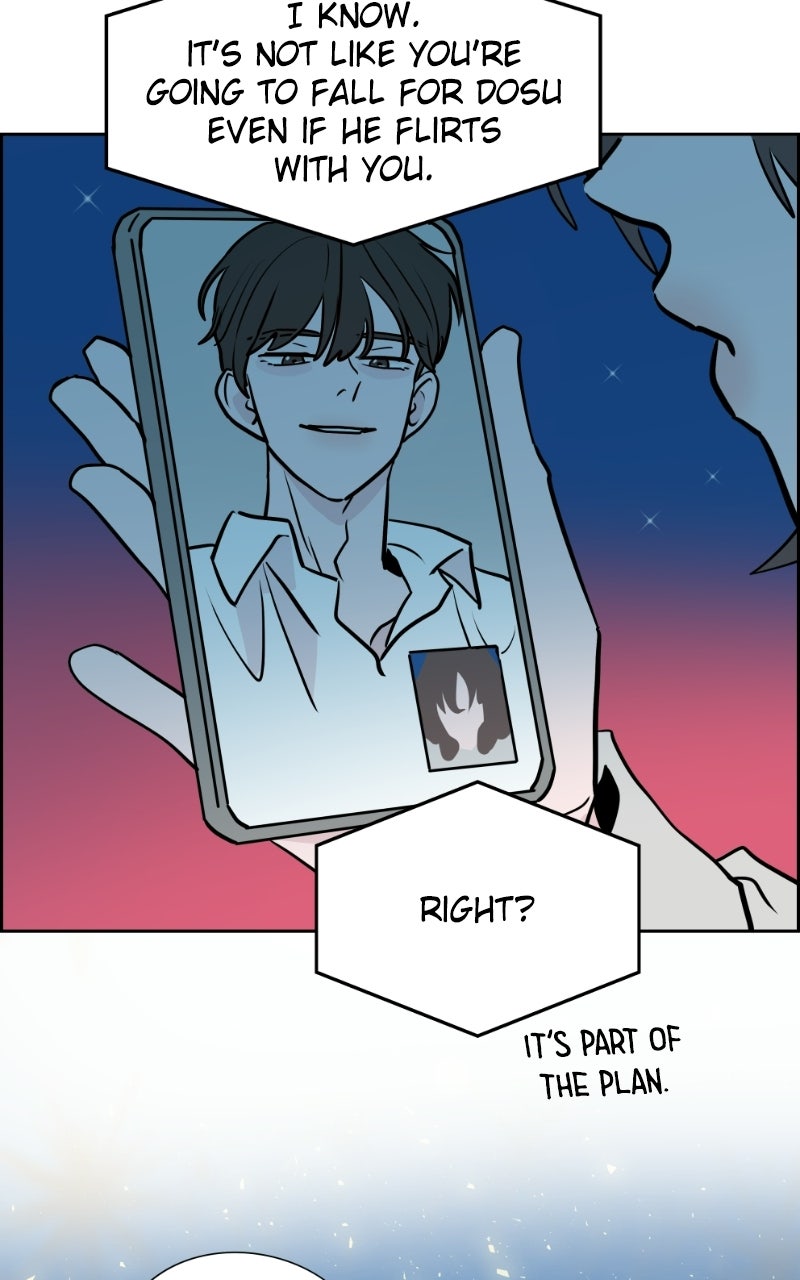 Read Copy-Paste Romance chapter 44 image 30 on Lezhin