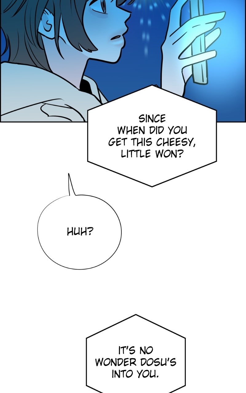 Read Copy-Paste Romance chapter 44 image 39 on Lezhin