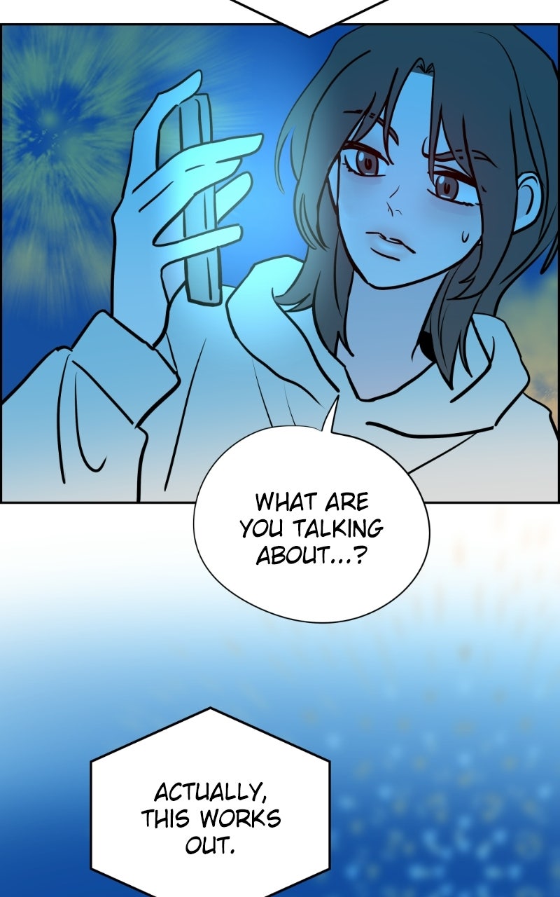 Read Copy-Paste Romance chapter 44 image 40 on Lezhin
