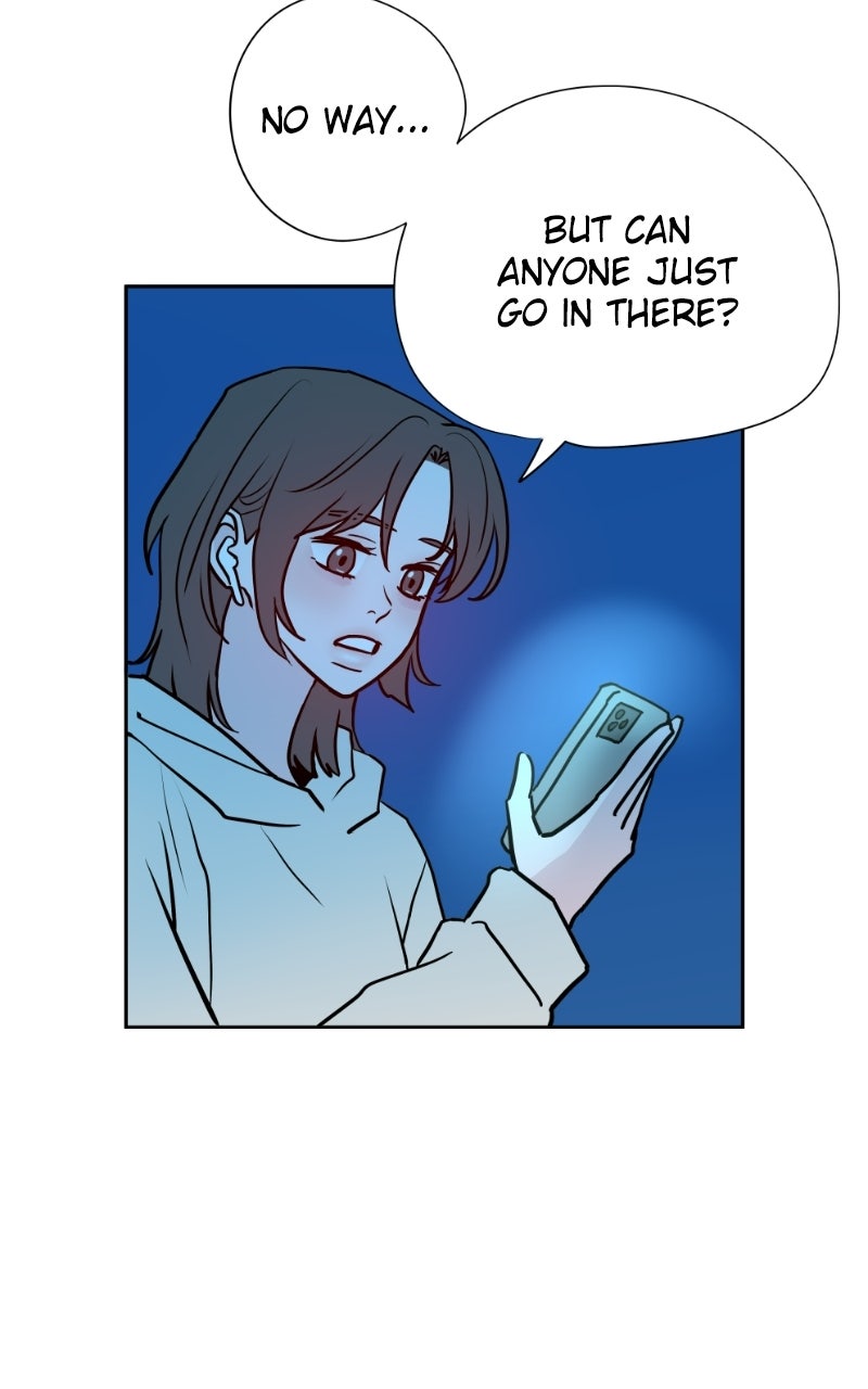 Read Copy-Paste Romance chapter 44 image 45 on Lezhin