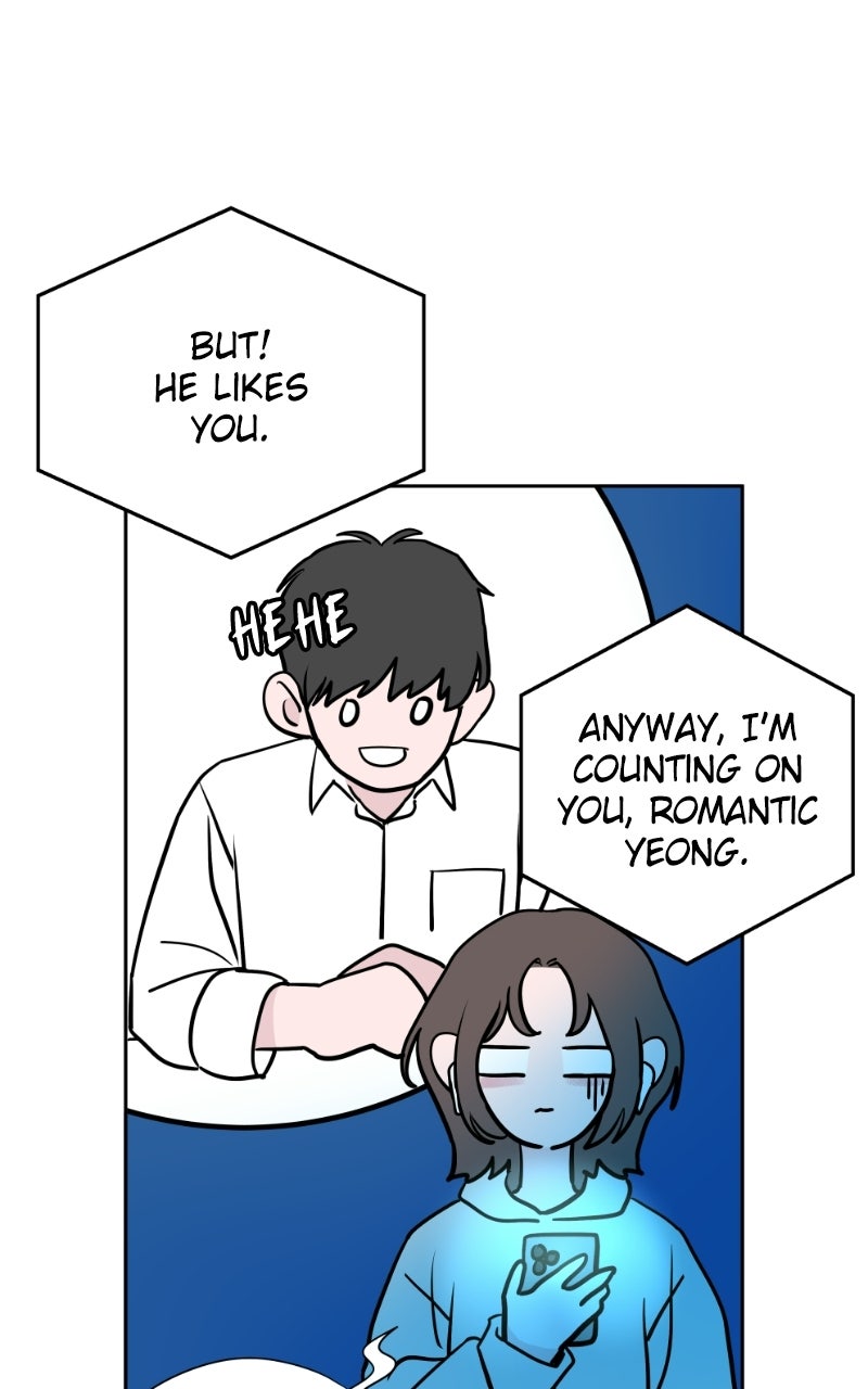 Read Copy-Paste Romance chapter 44 image 47 on Lezhin