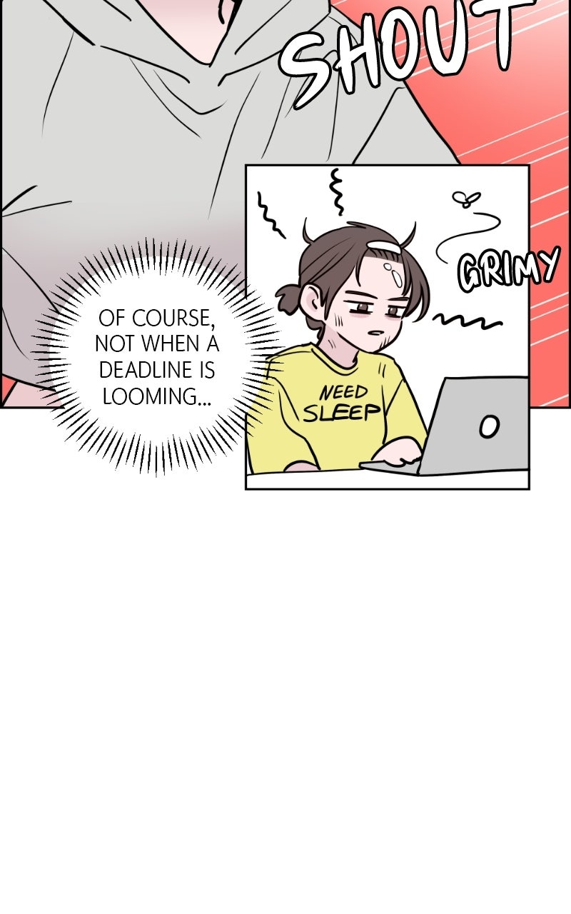 Read Copy-Paste Romance chapter 44 image 5 on Lezhin