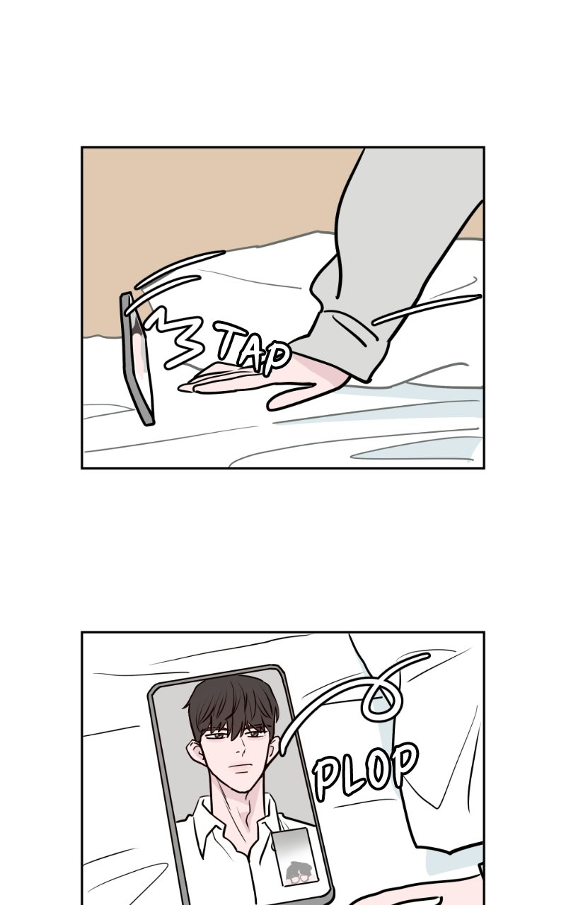 Read Copy-Paste Romance chapter 44 image 6 on Lezhin