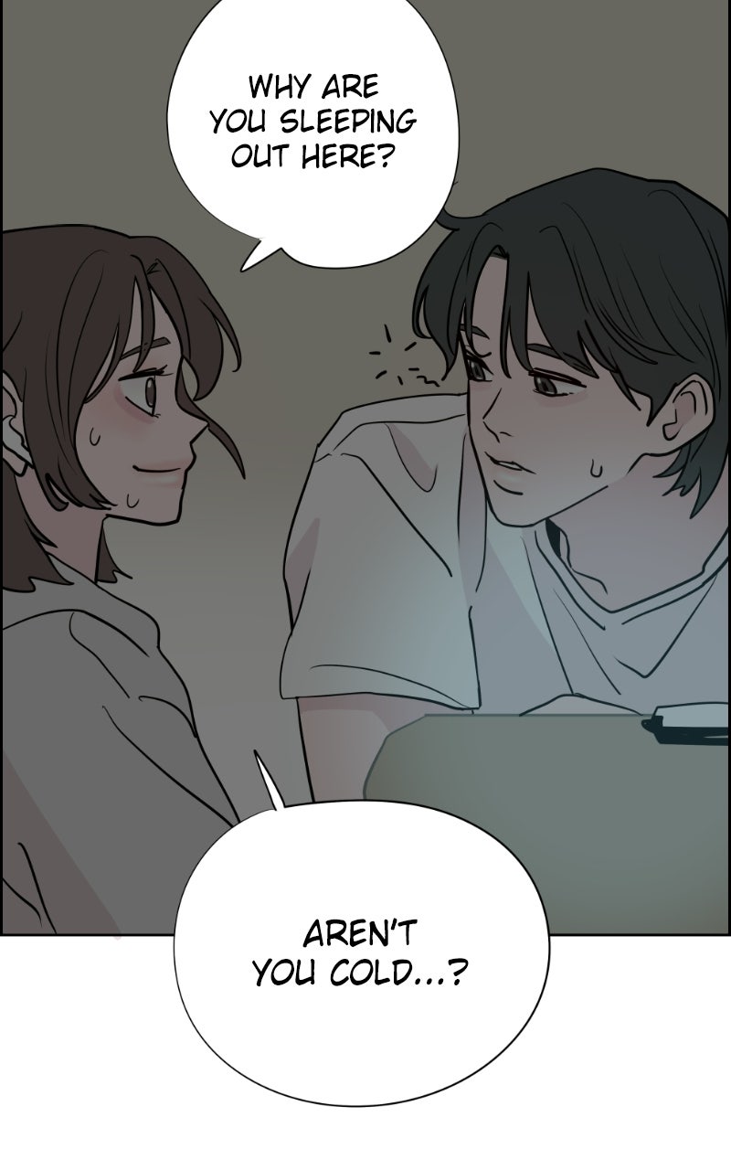 Read Copy-Paste Romance chapter 44 image 73 on Lezhin