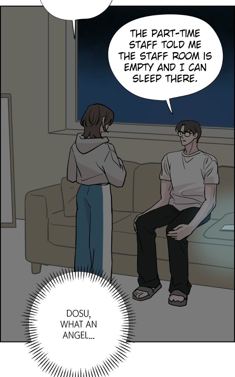 Read Copy-Paste Romance chapter 44 image 77 on Lezhin