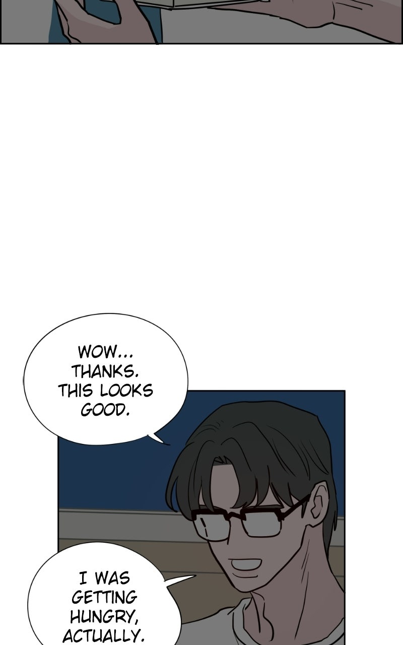 Read Copy-Paste Romance chapter 44 image 79 on Lezhin