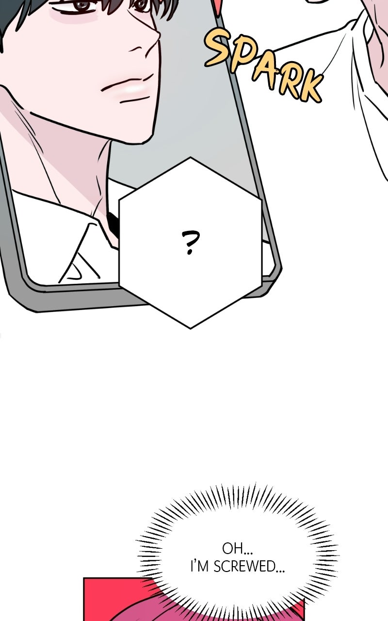Read Copy-Paste Romance chapter 44 image 8 on Lezhin