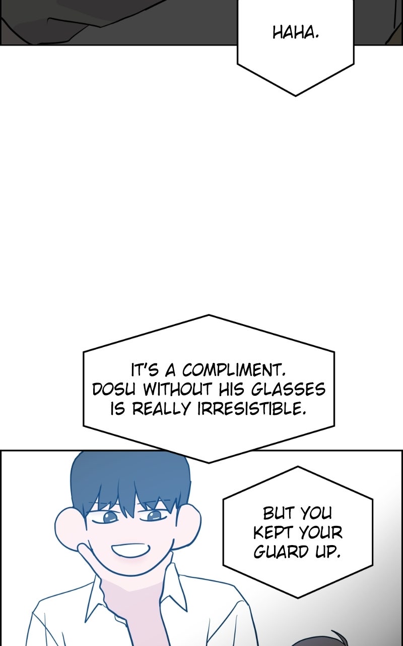 Read Copy-Paste Romance chapter 44 image 94 on Lezhin