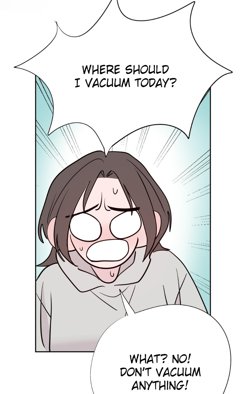 Read Copy-Paste Romance chapter 45 image 10 on Lezhin