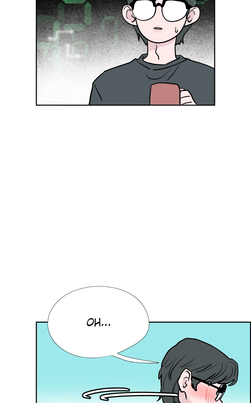 Read Copy-Paste Romance chapter 45 image 16 on Lezhin