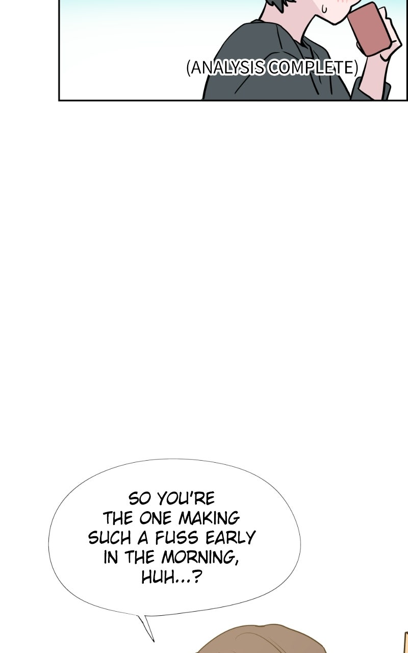 Read Copy-Paste Romance chapter 45 image 17 on Lezhin