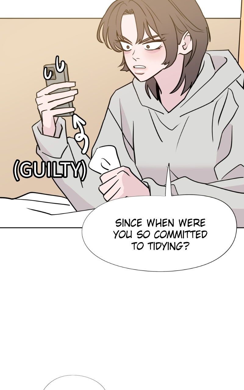 Read Copy-Paste Romance chapter 45 image 18 on Lezhin