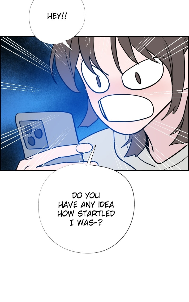 Read Copy-Paste Romance chapter 45 image 19 on Lezhin