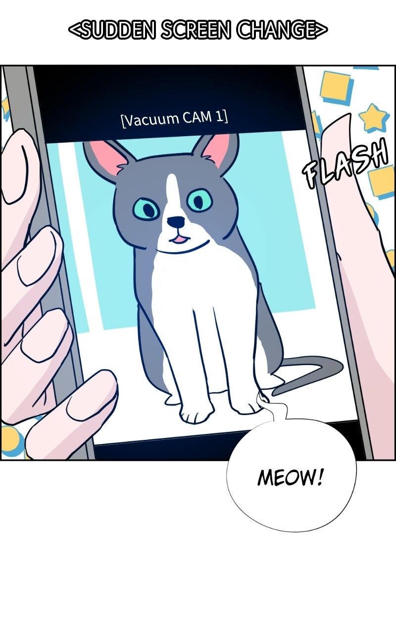 Read Copy-Paste Romance chapter 45 image 20 on Lezhin